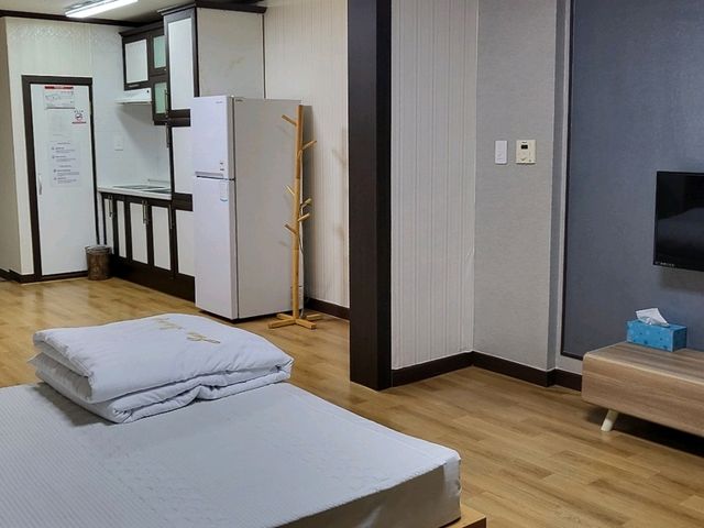 준성리조트