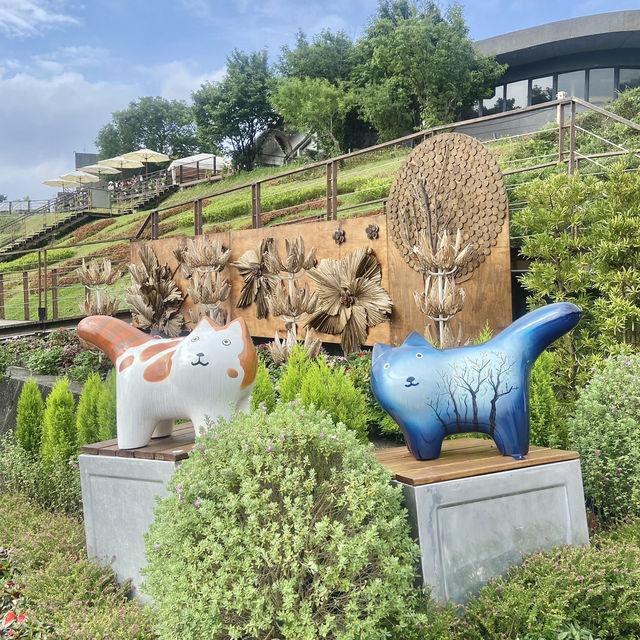 Maokong Gondola  
