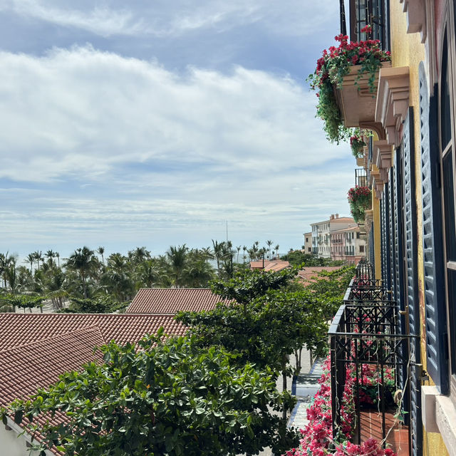 🇻🇳富國島｜日落小鎮的歐式假期，就從這裡開始