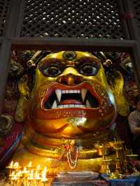 One-Day Itinerary for Kathmandu Valley