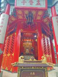 普濟勸善🙏大仙成道——