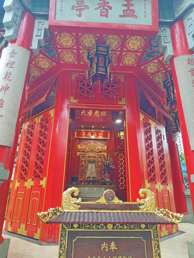 普濟勸善🙏大仙成道——