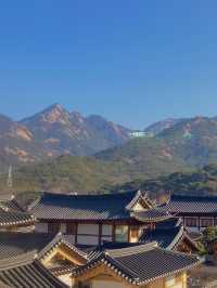 서울 조용한 여행은 이렇게 다녀오세요 ‼️