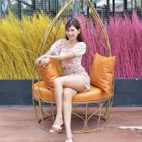 ชมนก cafe & Restaurant นครนายก