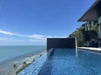 下塌｜經典依舊｜Conrad Koh Samui