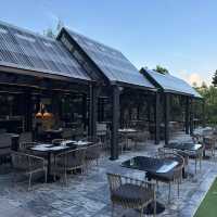 ANA ANAN Resort & Villas Pattaya