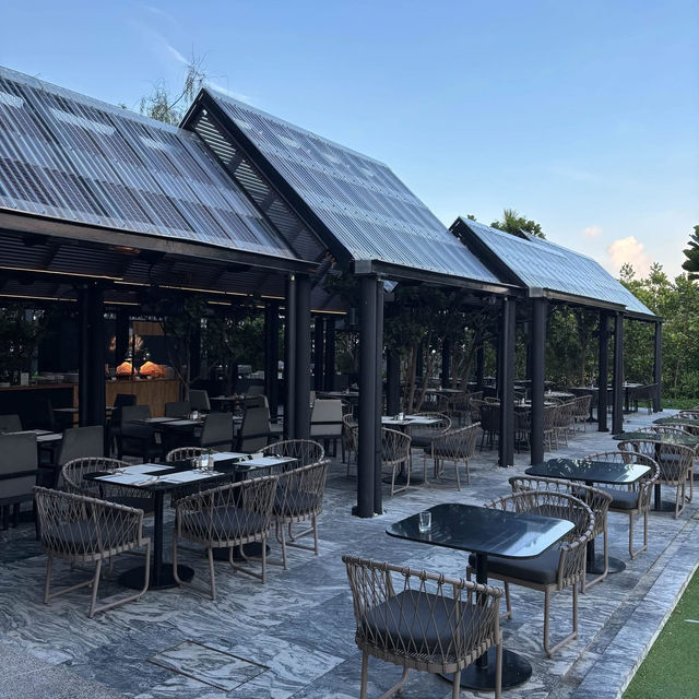 ANA ANAN Resort & Villas Pattaya