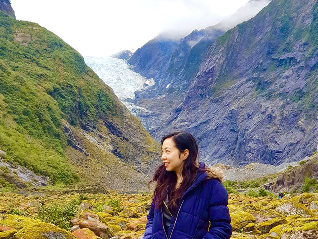 A Journey Through Middle-earth 🇳🇿 in 8 days