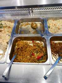A Culinary Day Out in Seri Kembangan! 