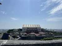 【沖縄本島】景色と美食を楽しむ贅沢な3日間