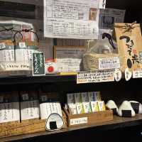 【食べ歩き】東京 表参道 おひつ膳田んぼ 表参道店 都心の喧騒から離れた場所で味わう日本の心