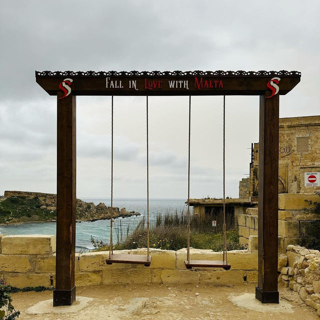Popeye Village (Sweethaven Village): A Whimsical Escape to Malta’s Film Set Paradise🎬🌊 