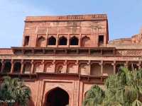 Agra Fort: A Timeless Marvel of Mughal Grandeur