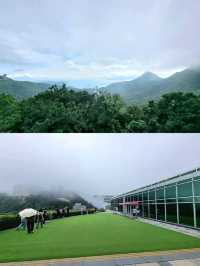 🇭🇰 The Peak Galleria