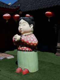 “โรงเตี๊ยมเขาค้อ” – เสน่ห์เมืองจีนกลางขุนเขา