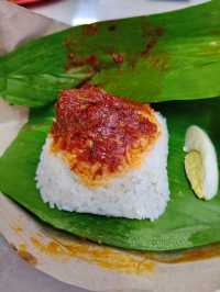 Flaky, Crispy, Irresistible: Tengah Chinese Roti Canai – A Breakfast Pilgrimage in Segamat!