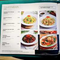 Flavors of Malaysia on a Plate
