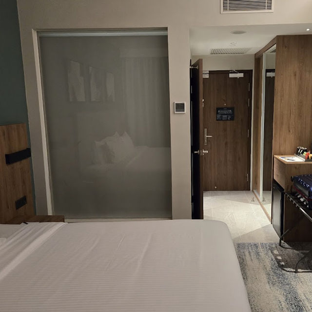 Opero Hotel Southkey, JB