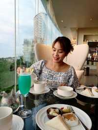 พักผ่อนวันหยุดอย่างมีความสุขที่ Movenpick pattaya 