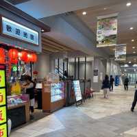 【埼玉/大宮🇯🇵】大宮のニュースポット🆕大宮門街