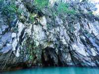 Into the Depths: A Mesmerizing Day at Puerto Princesa’s Underground River