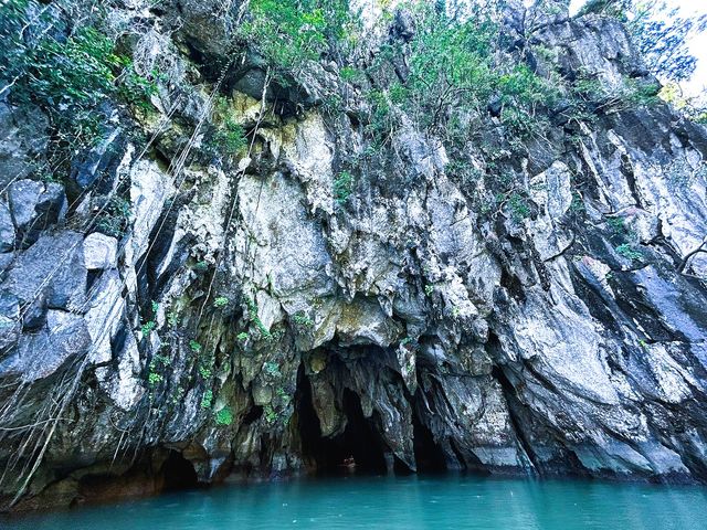 Into the Depths: A Mesmerizing Day at Puerto Princesa’s Underground River