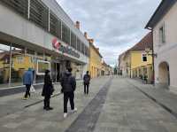 Karlovac Croatia
