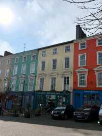 Cobh – A Colorful Port Town with a Titanic Legacy