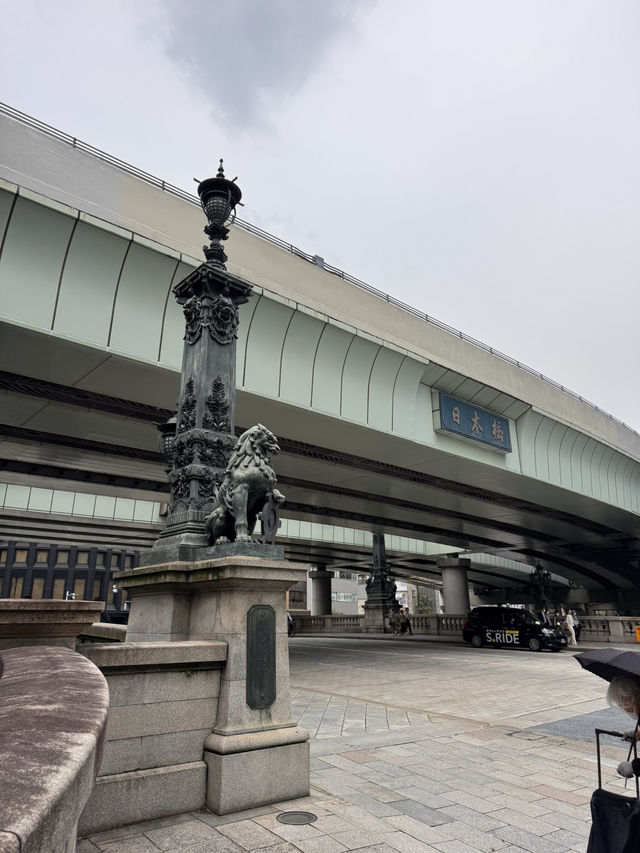 Tokyo + Culture 