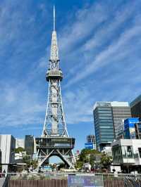 Weekend in Nagoya – Castles, Characters & a Cozy Stay
