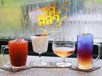 ร้านอาหารไทย รสลีลา สาขาระยอง