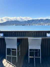 A Weekend Getaway to Miyajima – Torii Gates, Island Vibes & a Peaceful Stay
