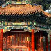 The Lama Temple: Beijing’s Majestic Buddhist Heart