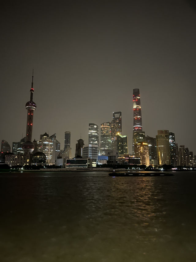 Shopping, Sights & Vibes – Fell in Loved with Every Bit of Shanghai!