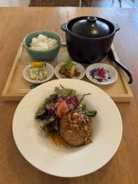 【福岡カフェ】限定15食🍚リーズナブルなランチがいただけるカフェ🍽