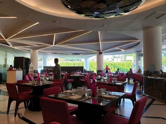 “Seaside Sophistication in the Heart of Kuta”