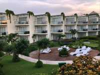 “Seaside Sophistication in the Heart of Kuta”