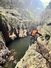 อุทยานแห่งชาติลำคลองงู | กาญจนบุรี