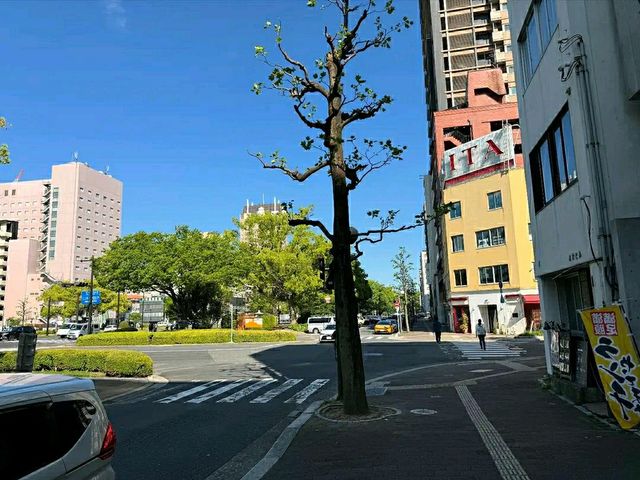 Title: Hiroshima: From Tragedy to Triumph – A City of Peace and Resilience