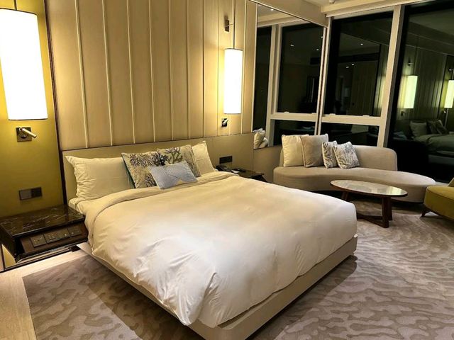 香港富麗敦海洋公園酒店
