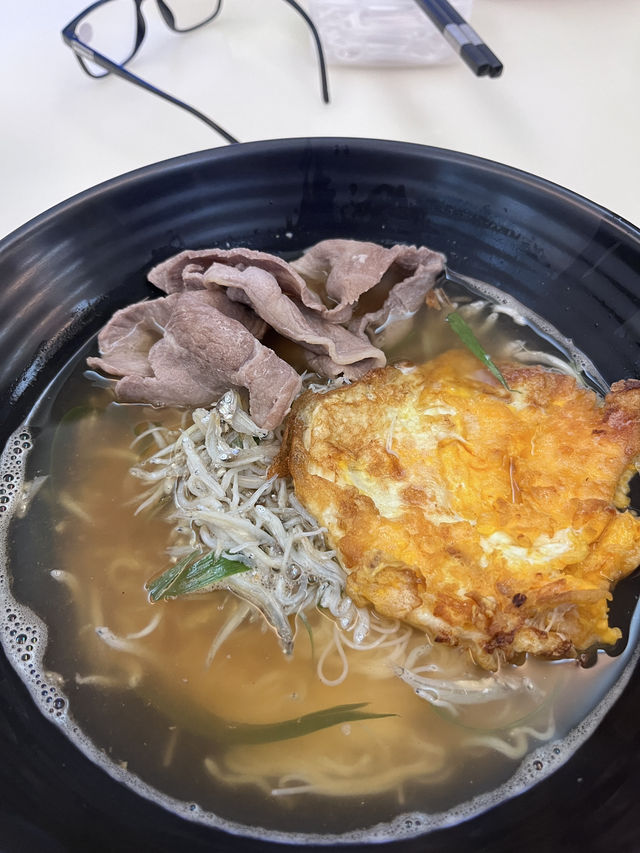 馬祖的落日