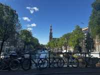 Amterdam