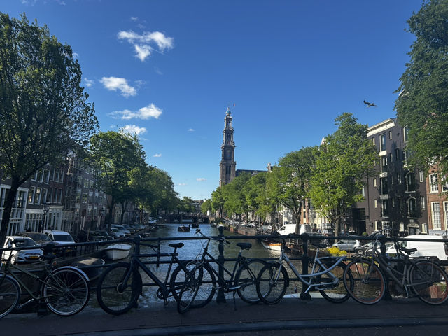 Amterdam