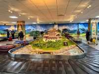 Paro Airport – Small, Scenic & Full of Character