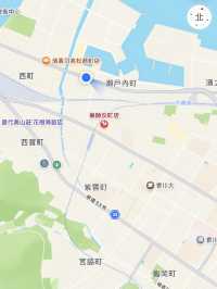 港女五日四夜暴走高松，一日玩三個景點 小丸子都去金多比羅神社，草間彌生南瓜，四國水族館