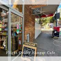 【NZ】ウェリントン2泊3日攻略☕️カフェ文化と映画の世界を満喫する旅