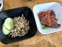 Aroi Sushi บุฟเฟ่ต์อาหารญี่ปุ่นย่านทองหล่อ