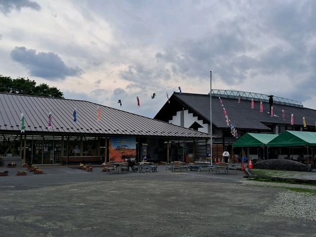 【栃木】友愛の森でお土産も食事もまるっと楽しむ！