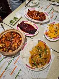 Grand Goldfinch ร้านอร่อยในเซี่ยงไฮ้