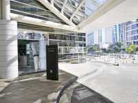 Pullman Sao Paulo is a hotel you must never missed!